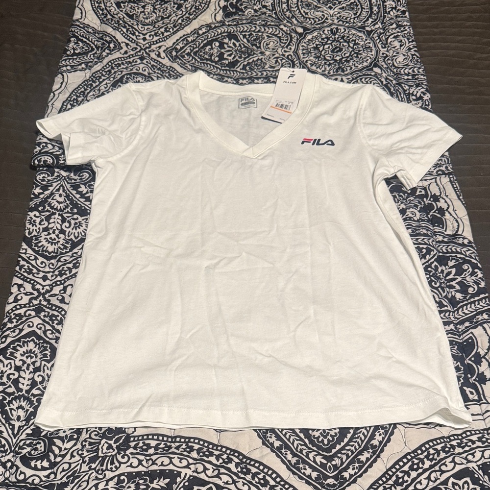 FILA t-shirt